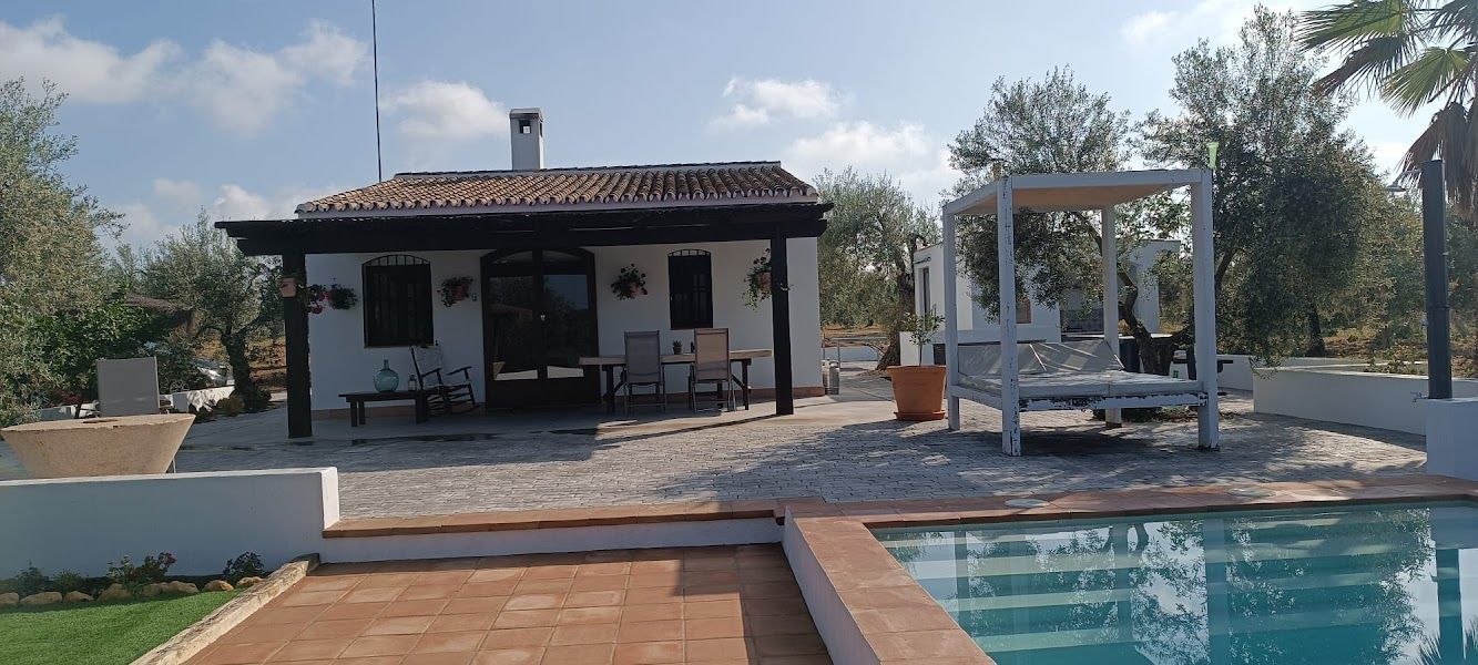 Finkas in Andalusien verkaufen