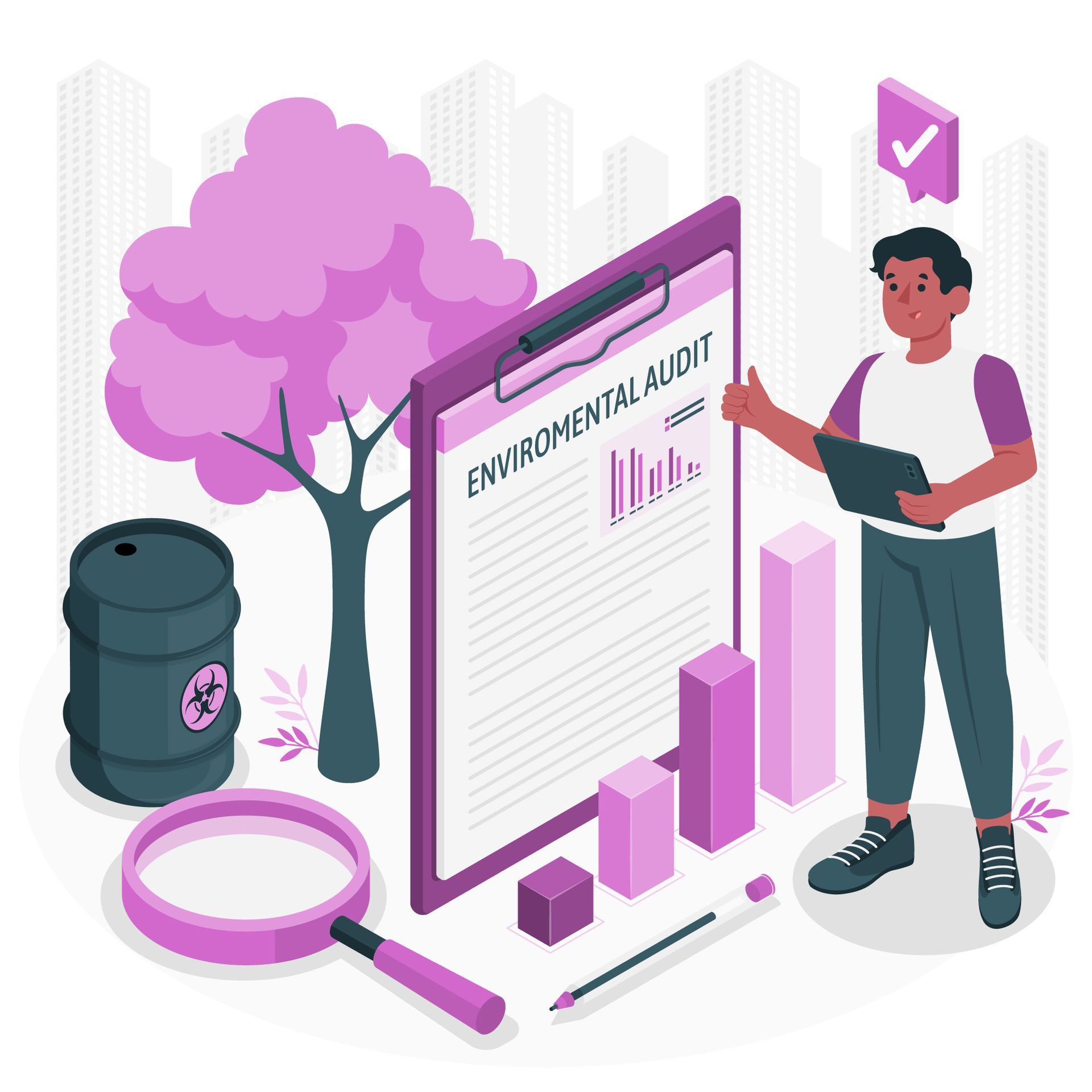 Environmental Management