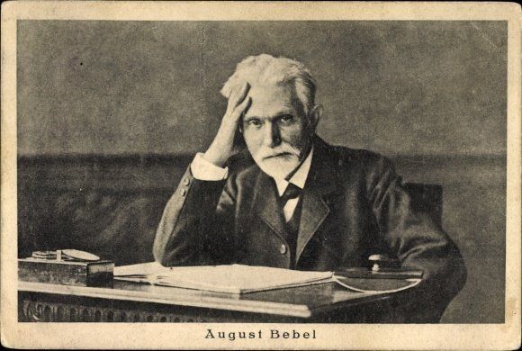 August Bebel