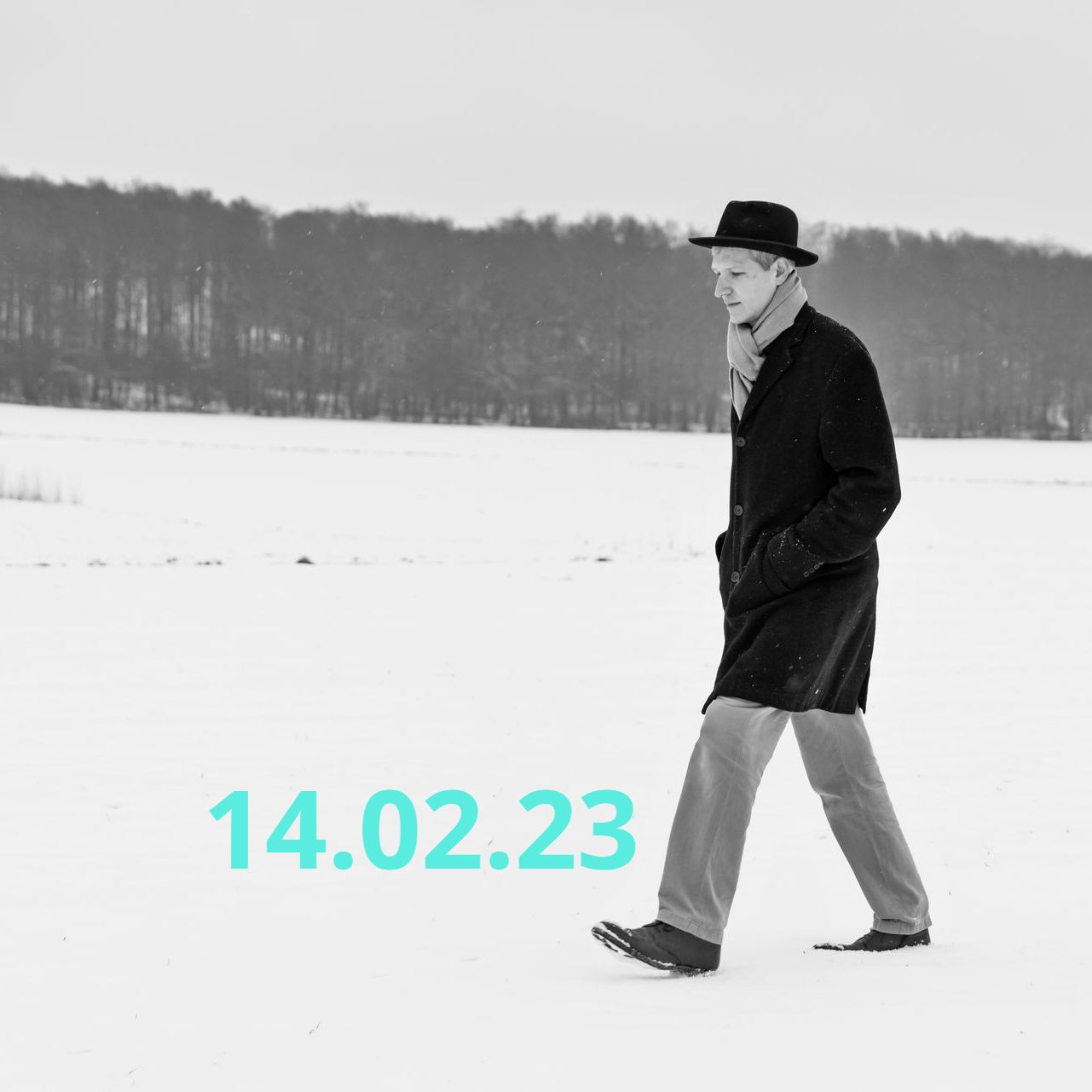 Franz Schubert Winterreise Stefan Weiller Deutsche Winterreise