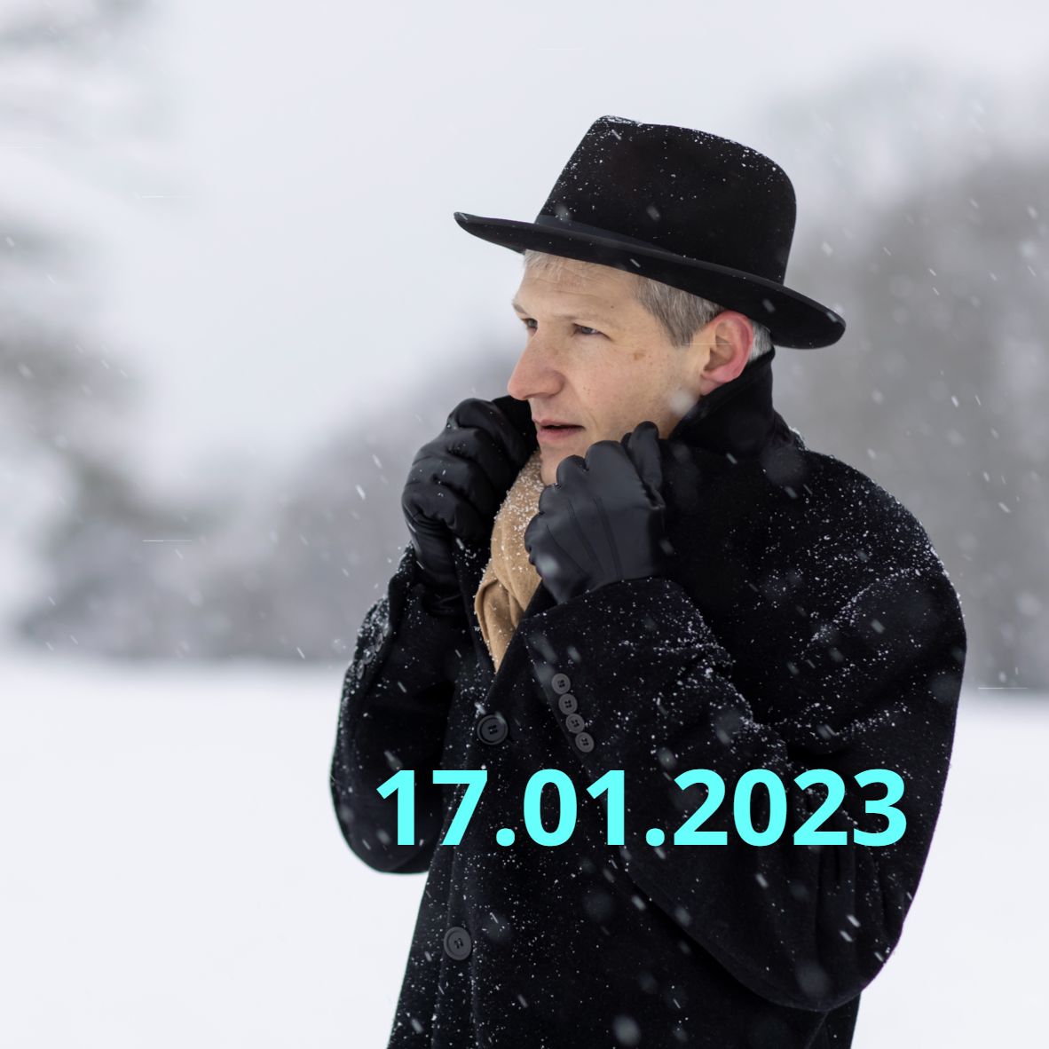 Franz Schubert Winterreise