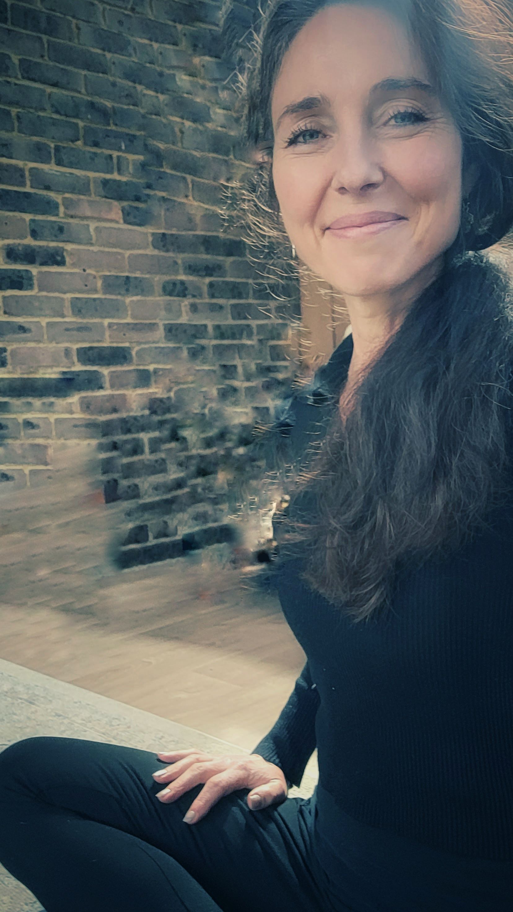 Hatha yoga classes in crowborough east sussex Claire Mclellan
