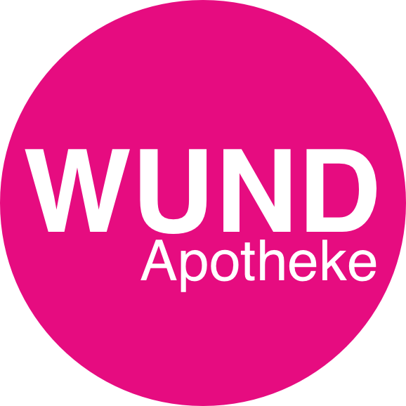 Wundapotheke / Wundversorgung / Wundbehandlung