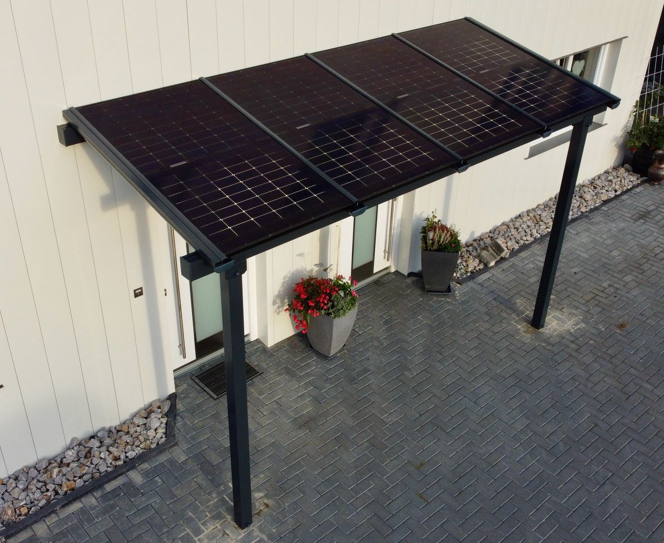 PV-Vordach_4_Module_oben