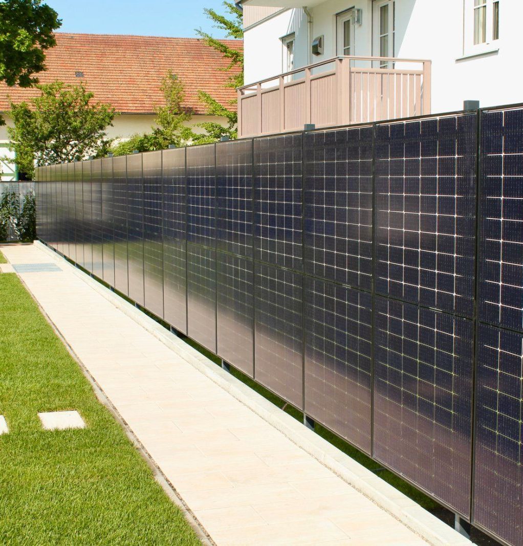 PV-Zaun-Sichtschutz-vertikal