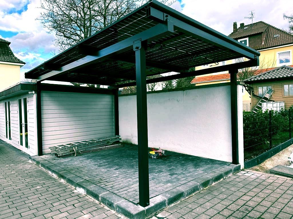 PV-PERGOLA