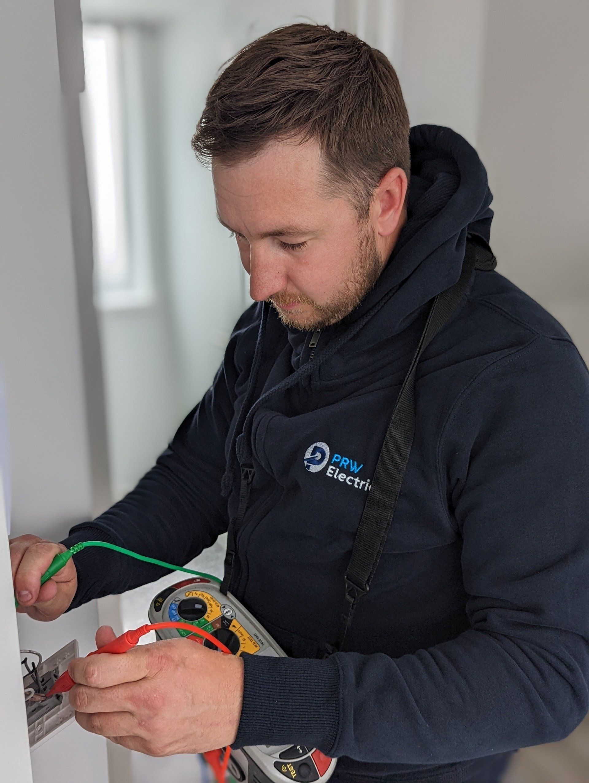 Electrical Installation Condition Report