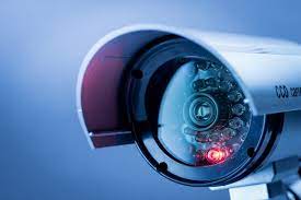CCTV & Security Alarms
