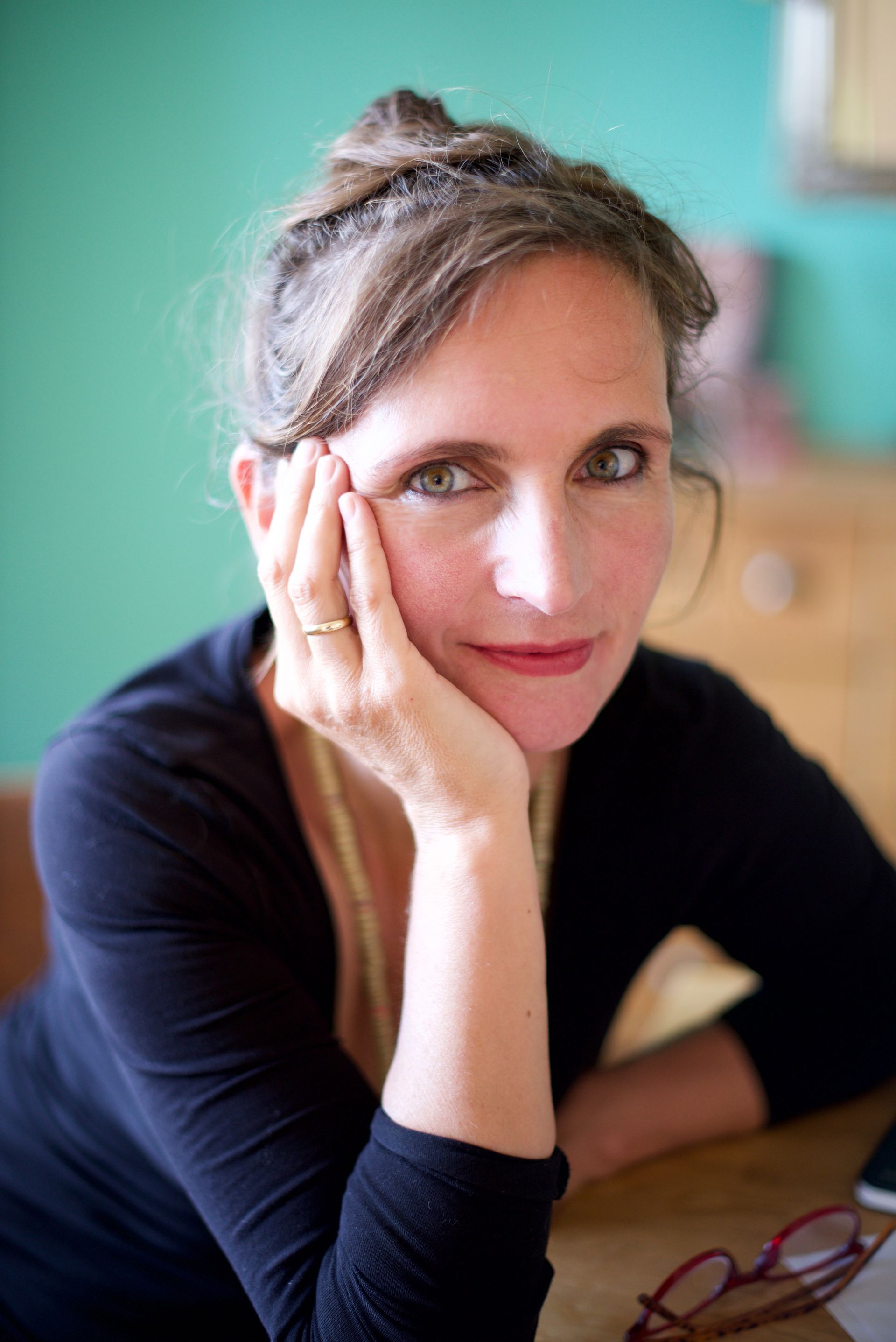 Supervisorin Kathrin Klug