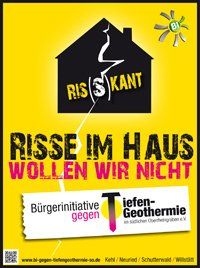 Die Risiken