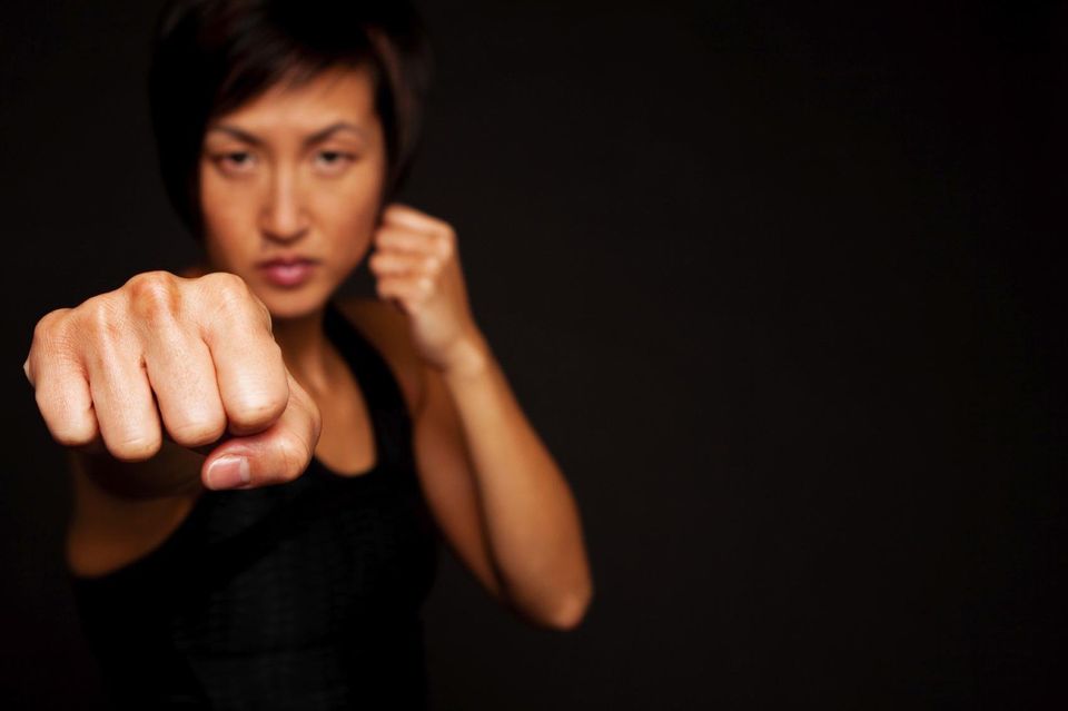 Selbstverteidigung Regensburg Selbstverteidigung Regensburg