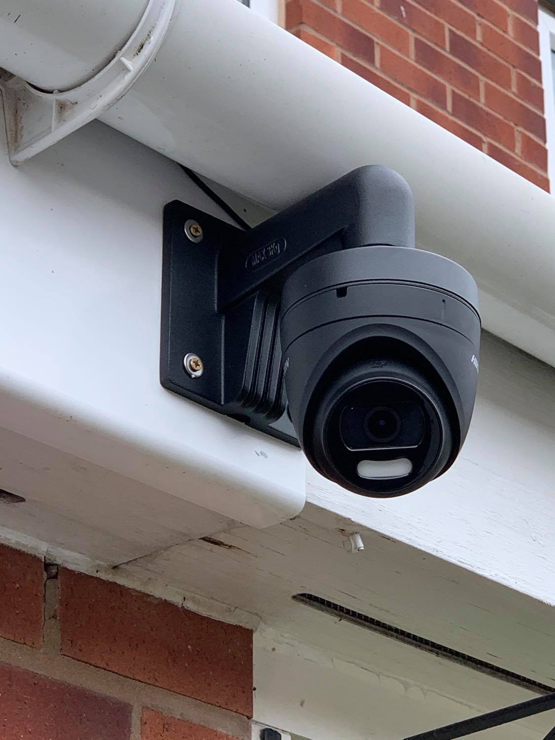 Security Camera