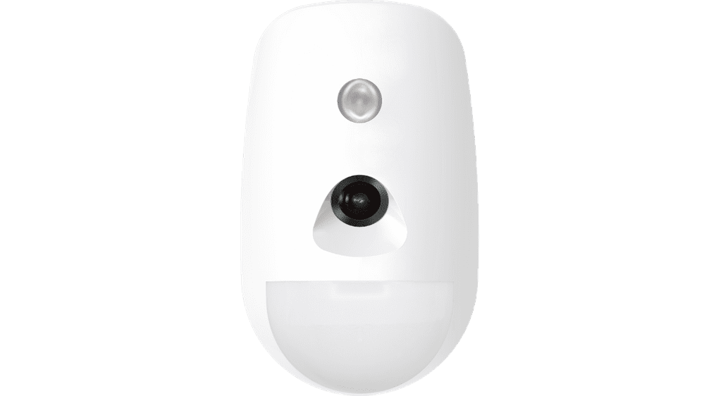 AX Pro Alarm - Motion Camera Sensor