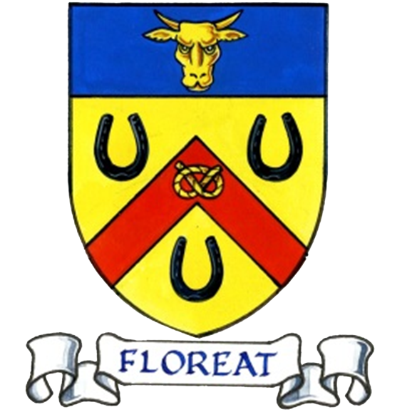 Uttoxeter Town Council Logo