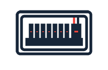 Electrical Installation - Consumer Units