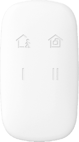 AX Pro Alarm - Keyfob