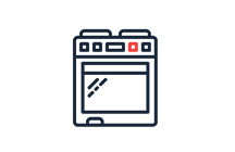 Electrical Installation - Cookers