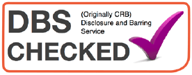 Enhanced DBS Checked