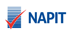 NAPIT Registered NAPIT Registered