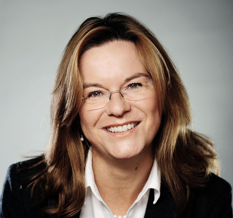 Dorrit von Samson-Himmelstjerna,
Reha am Tempelhofer Hafen