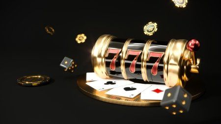 casino parts