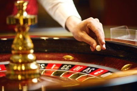 casino parts