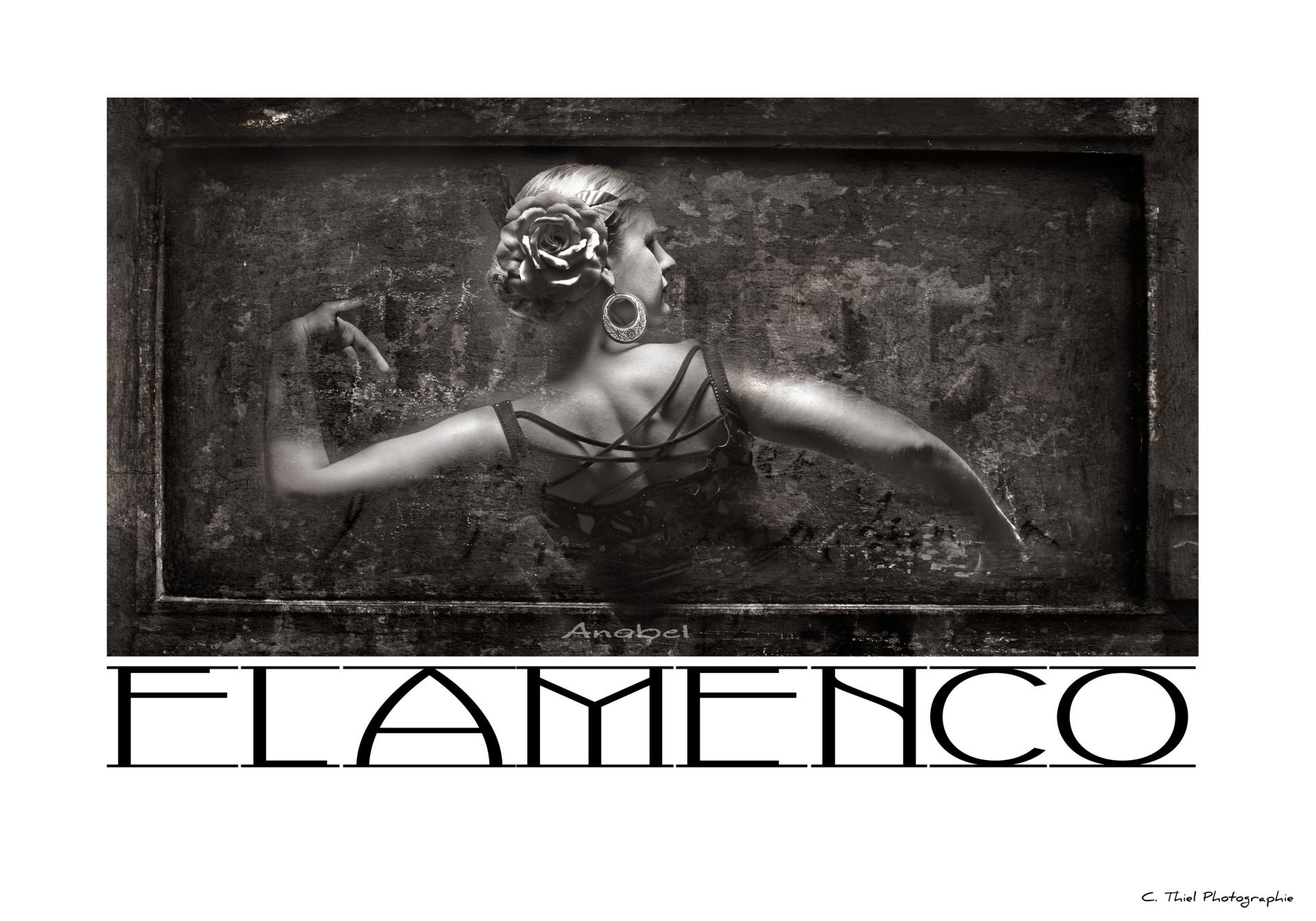 Flamenco de Anabel Flamenco de Anabel