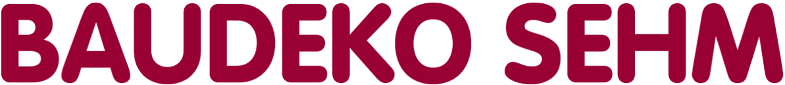 Baudeko Sehm
