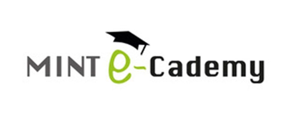 MINT e-Cademy-Logo