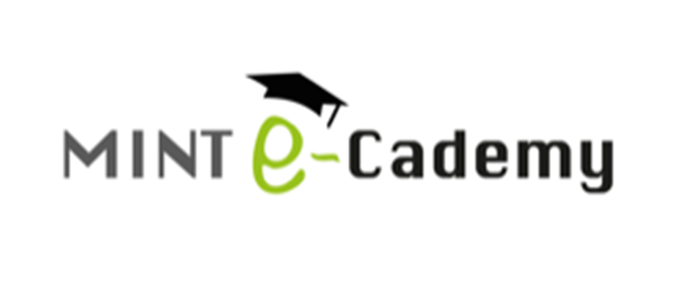 MINT e-Cademy-Logo