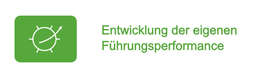 Führungsentwicklung