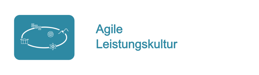 Agile Leistungskultur