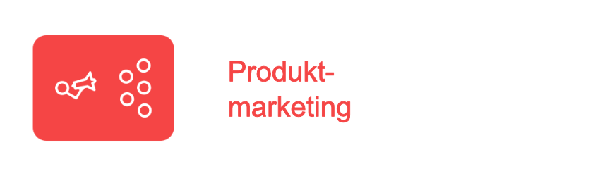 Produkterfolg steuern