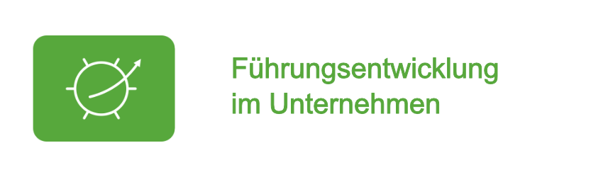 Führungsentwicklung