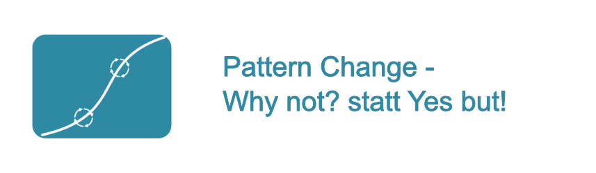 Agiles Change Management