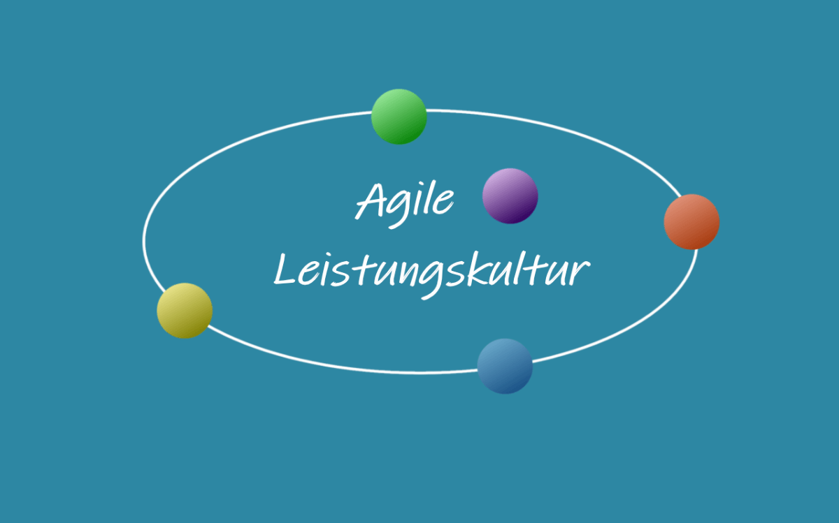 ----> Zum Themenfeld Agilke Leistungskultur