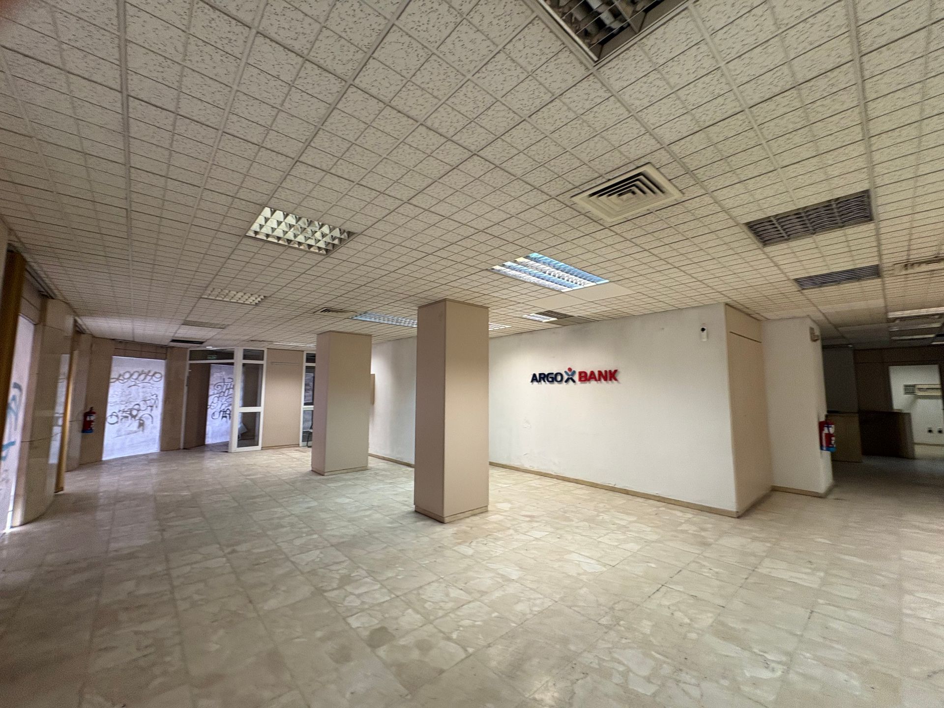 Local alquiler Málaga centro