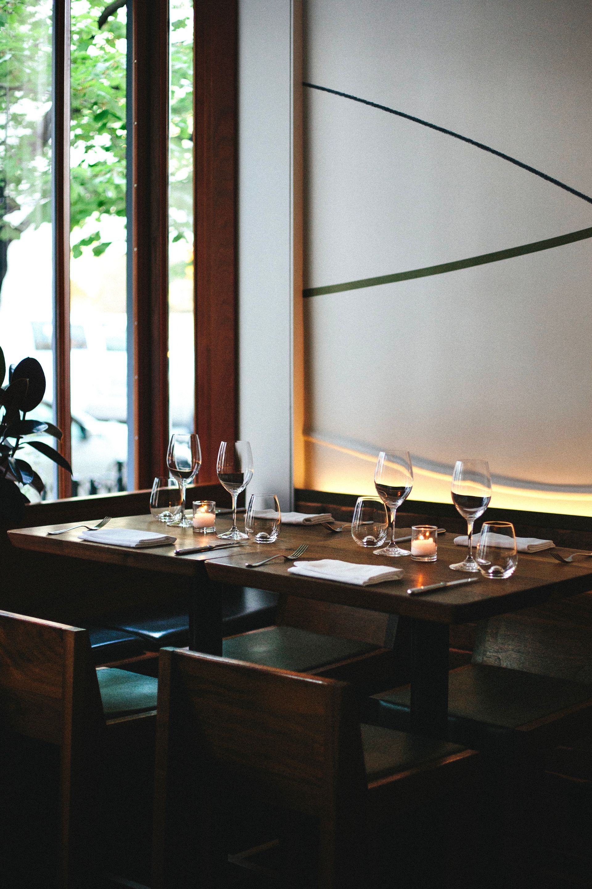 restaurante a escasos metros de plaza Uncibay en traspaso en centro histórico restaurante en traspaso centro historico