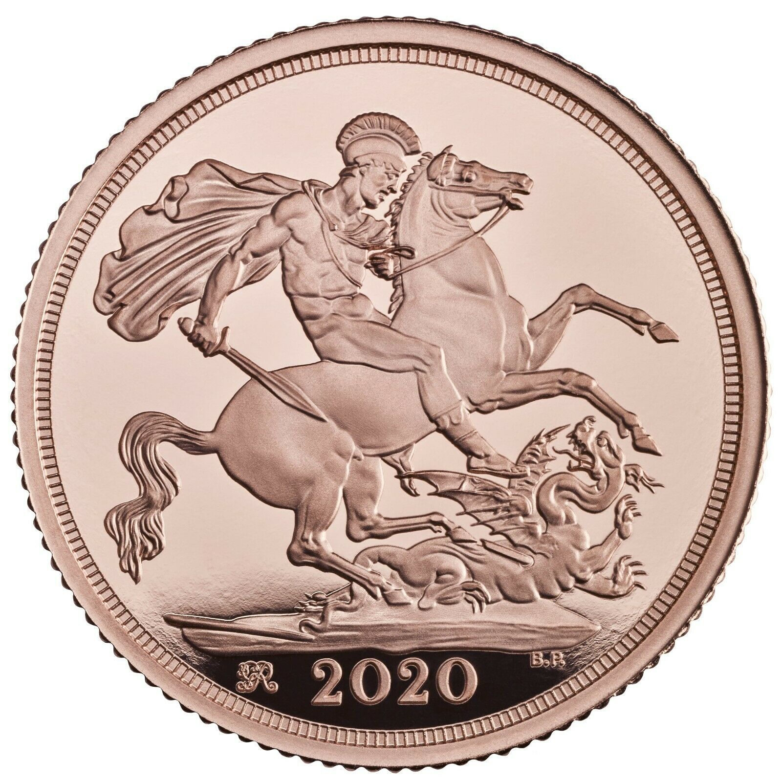 British Full Sovereign Gold Coins