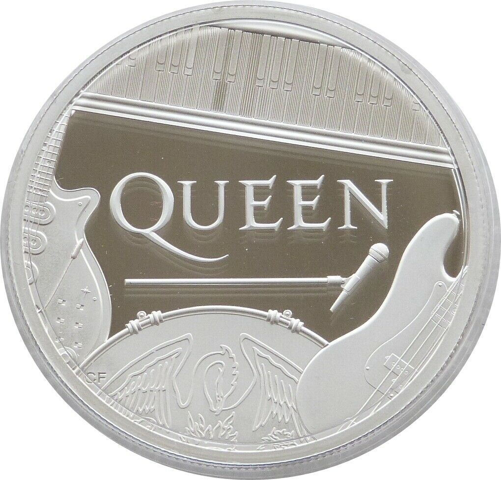 Music Legends Coins