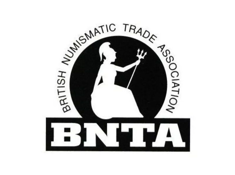 British Numismatic Trade Association