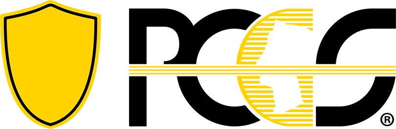 Professional Coin Grading Service - PCGS