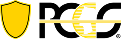 Professional Coin Grading Service - PCGS