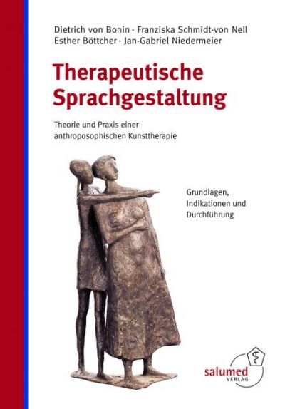 Therapeutische Sprachgestaltung, Salumed Verlag Therapeutische Sprachgestaltung