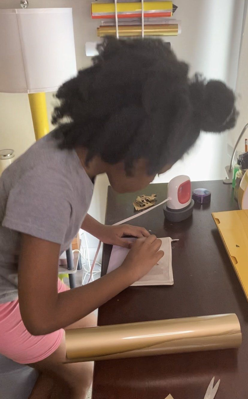 Kids who Craft