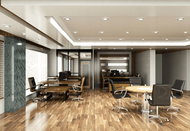 Falsos techos de pladur