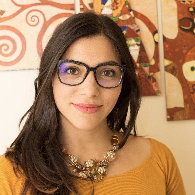 Scopri di più sulla dott.ssa Sara Bosatra dott.ssa Sara Bosatra