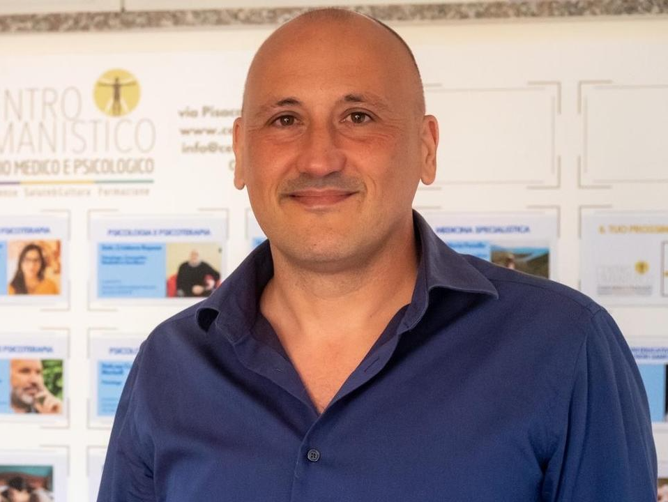 Scopri di più sul dott. Cristiano Reposo dott. Cristiano Reposo