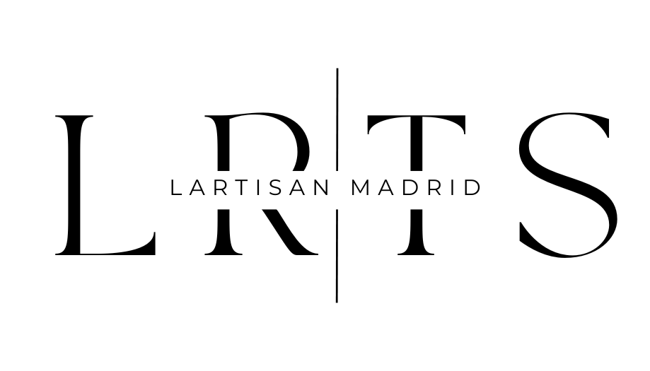 Lartisan Logo Madrid