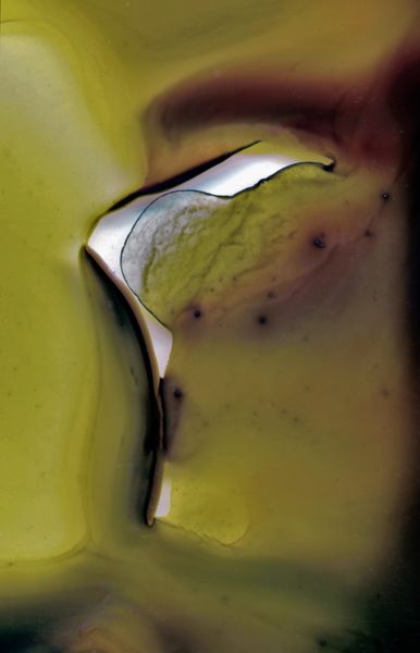 weiblicher Torso, Frau, Brust,